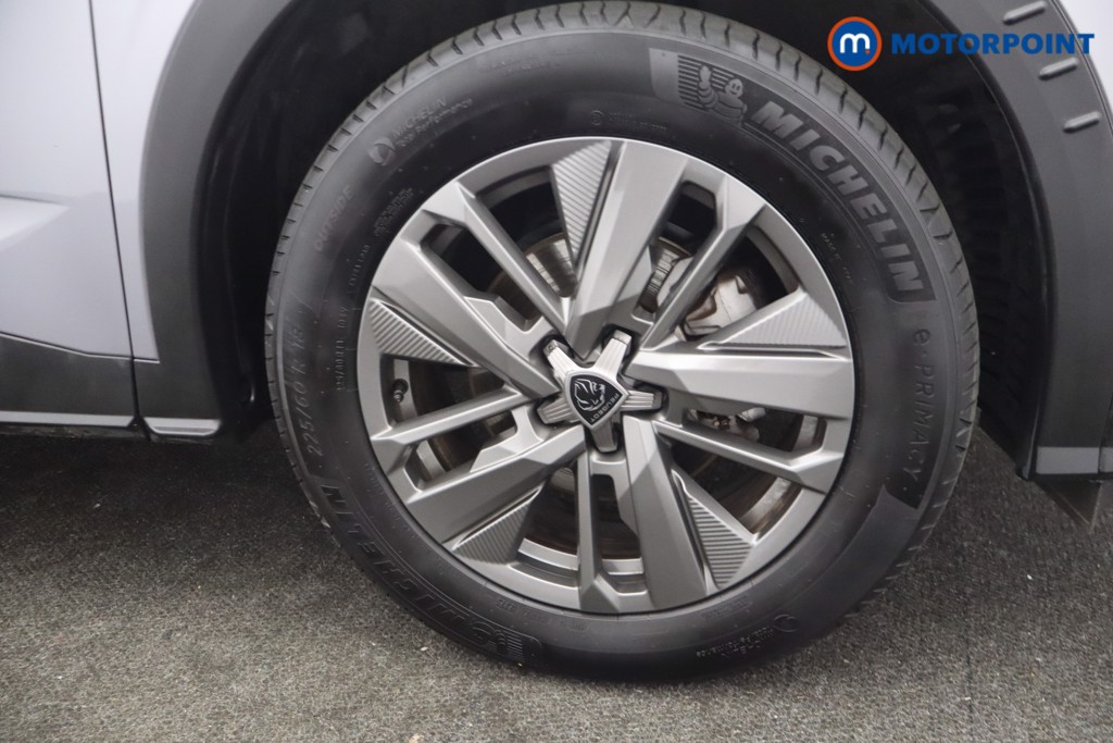 Peugeot 5008 Allure Automatic Petrol SUV - Stock Number (1649482) - 26th supplementary image
