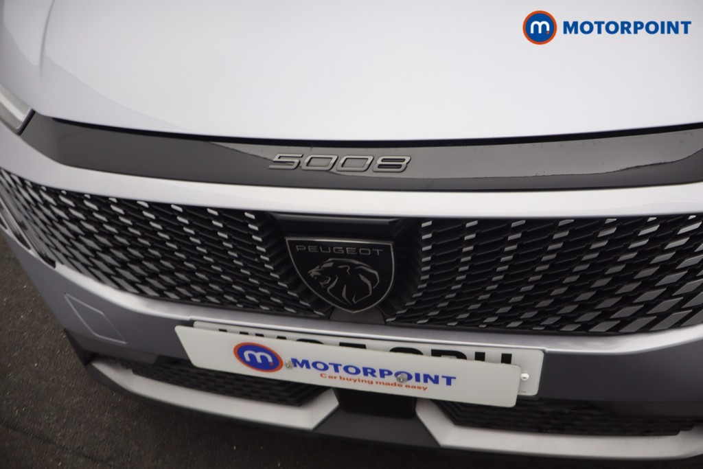 Peugeot 5008 Allure Automatic Petrol SUV - Stock Number (1649482) - 27th supplementary image