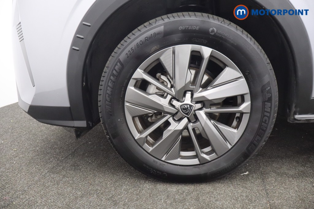 Peugeot 5008 Allure Automatic Petrol SUV - Stock Number (1649482) - 30th supplementary image