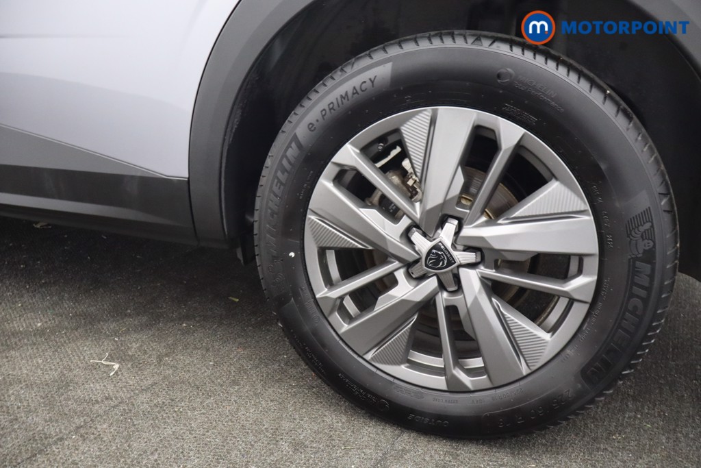 Peugeot 5008 Allure Automatic Petrol SUV - Stock Number (1649482) - 31st supplementary image