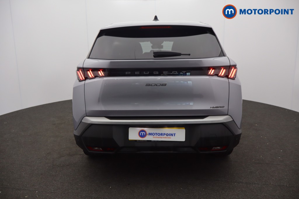 Peugeot 5008 Allure Automatic Petrol SUV - Stock Number (1649482) - 1st supplementary image
