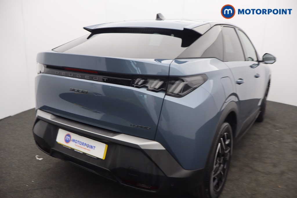 Peugeot 3008 Allure Automatic Petrol SUV - Stock Number (1649484) - 2nd supplementary image