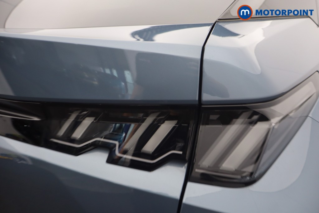 Peugeot 3008 Allure Automatic Petrol SUV - Stock Number (1649484) - 3rd supplementary image