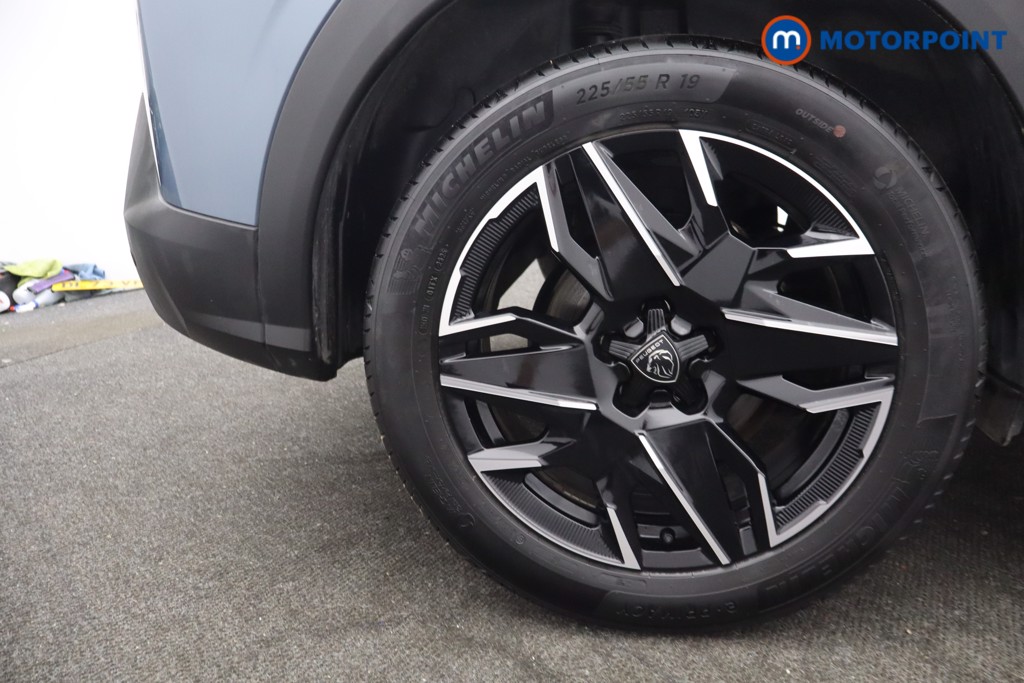 Peugeot 3008 Allure Automatic Petrol SUV - Stock Number (1649484) - 7th supplementary image