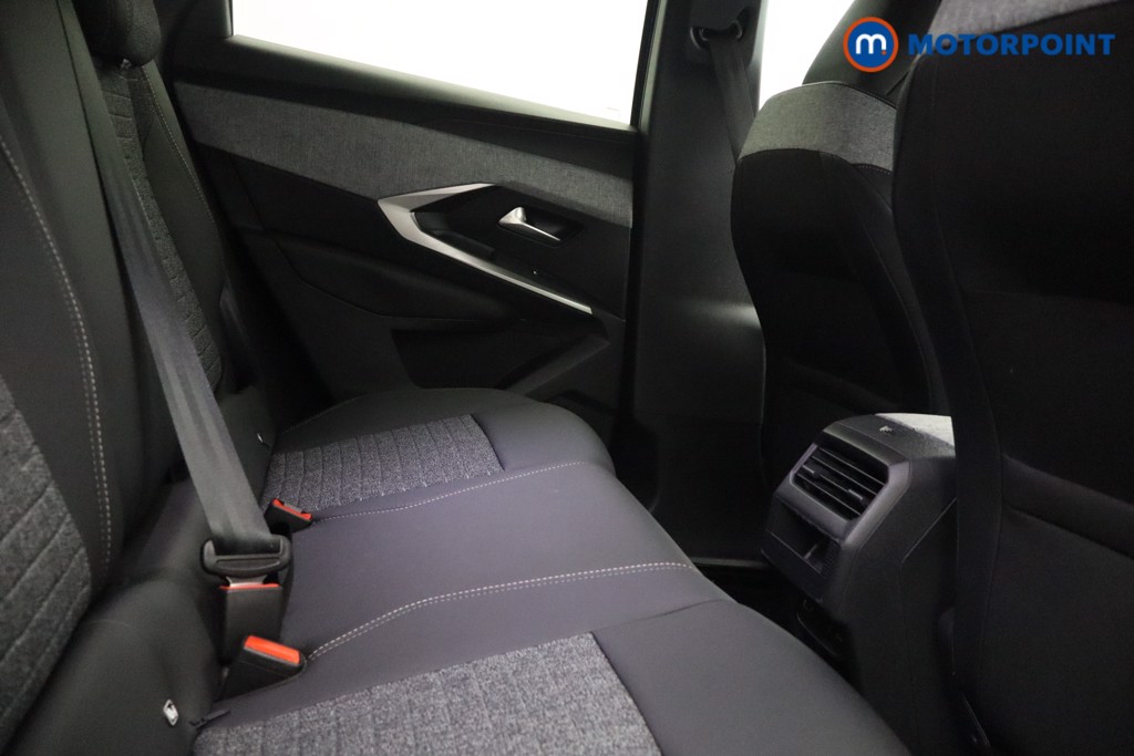 Peugeot 3008 Allure Automatic Petrol SUV - Stock Number (1649484) - 8th supplementary image