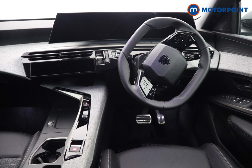 Peugeot 3008 Allure Automatic Petrol SUV - Stock Number (1649484) - 9th supplementary image