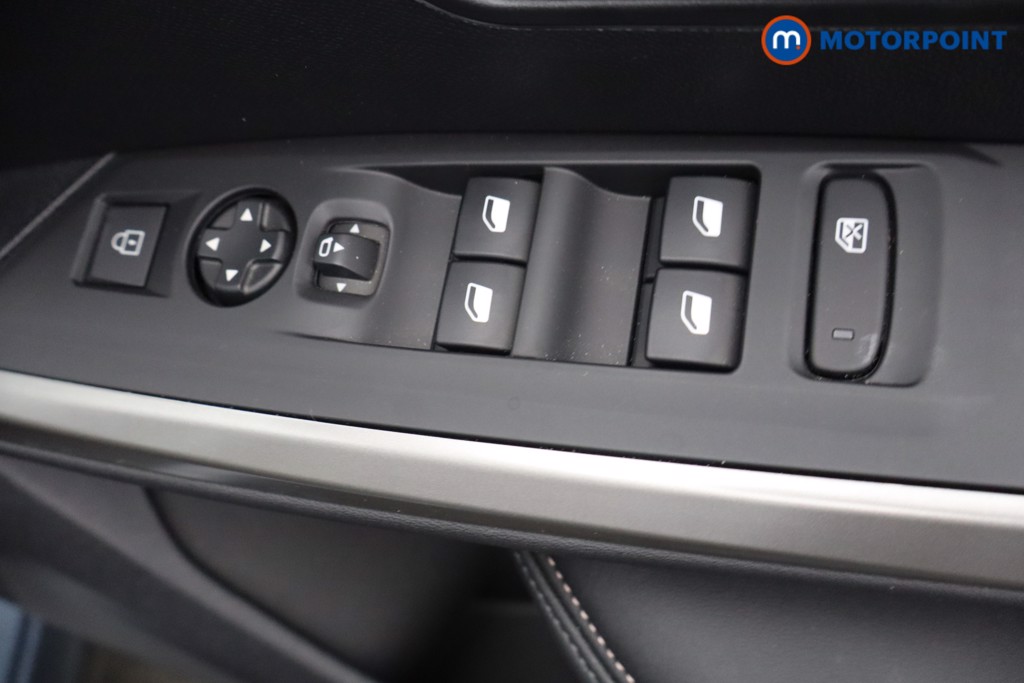 Peugeot 3008 Allure Automatic Petrol SUV - Stock Number (1649484) - 11th supplementary image