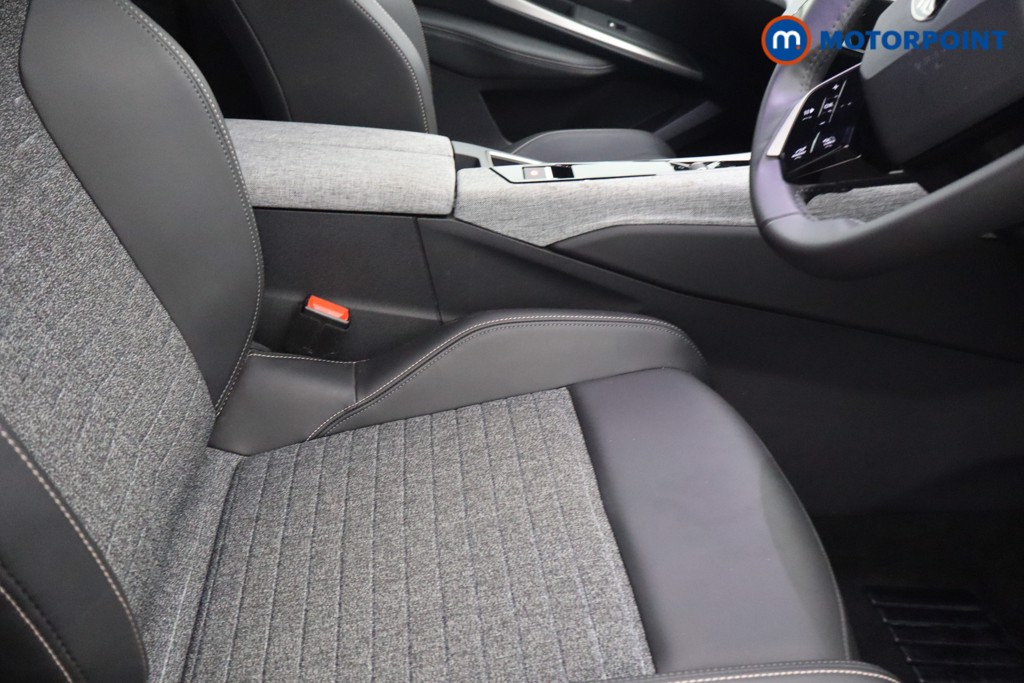 Peugeot 3008 Allure Automatic Petrol SUV - Stock Number (1649484) - 12th supplementary image