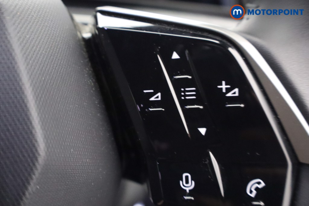 Peugeot 3008 Allure Automatic Petrol SUV - Stock Number (1649484) - 13th supplementary image