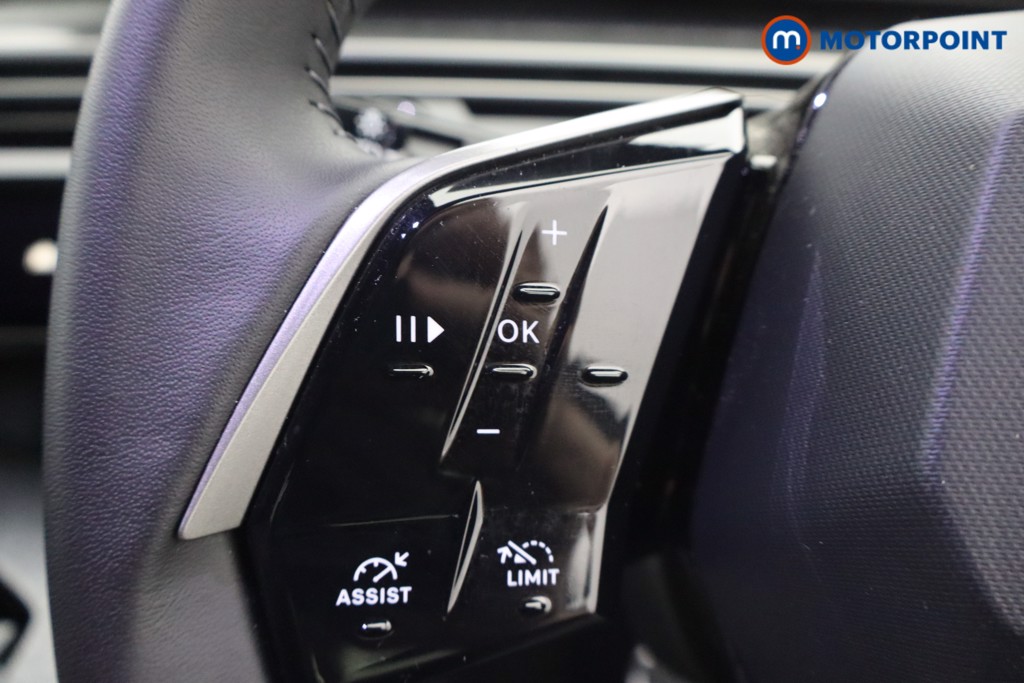 Peugeot 3008 Allure Automatic Petrol SUV - Stock Number (1649484) - 14th supplementary image