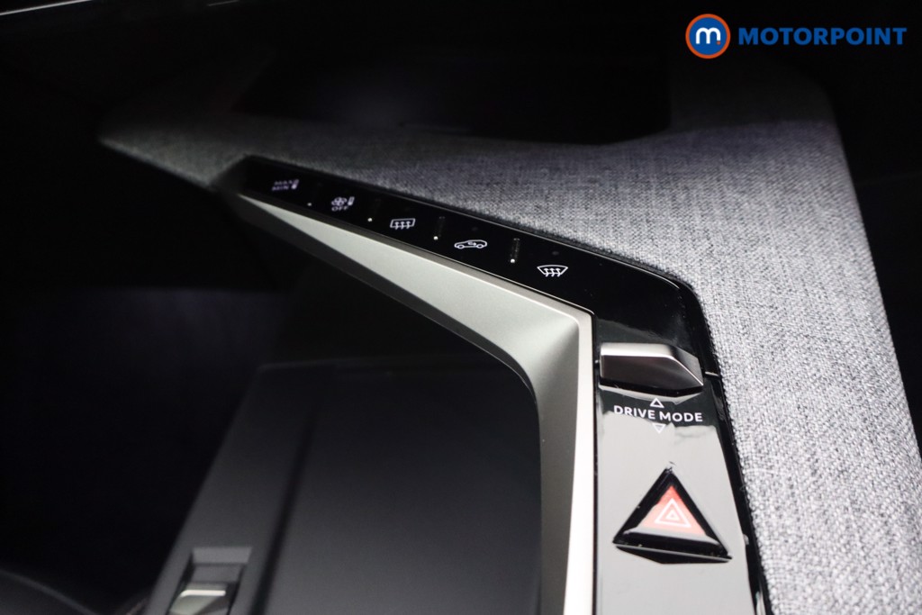 Peugeot 3008 Allure Automatic Petrol SUV - Stock Number (1649484) - 15th supplementary image