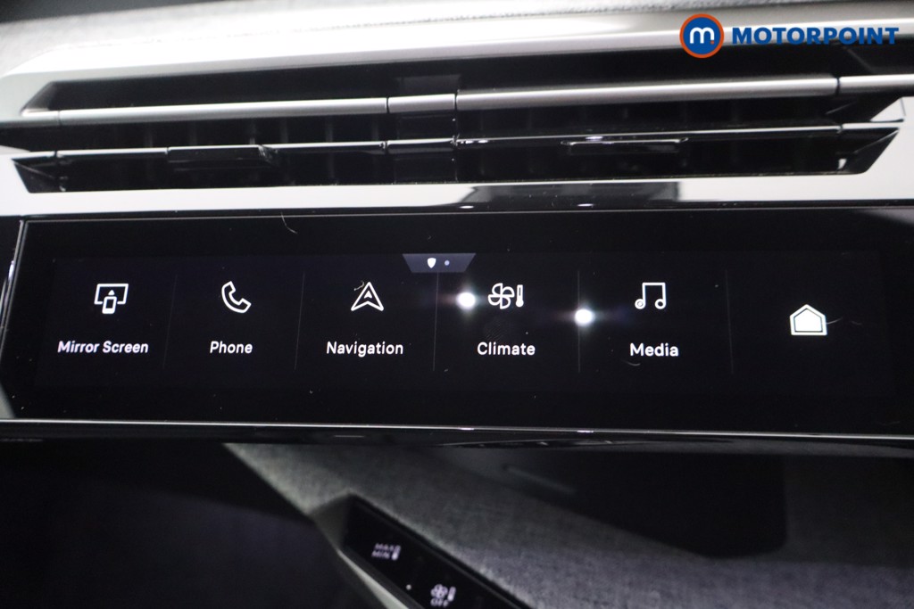 Peugeot 3008 Allure Automatic Petrol SUV - Stock Number (1649484) - 16th supplementary image