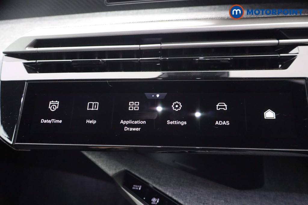 Peugeot 3008 Allure Automatic Petrol SUV - Stock Number (1649484) - 17th supplementary image