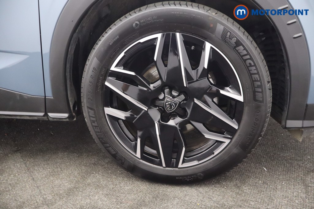 Peugeot 3008 Allure Automatic Petrol SUV - Stock Number (1649484) - 21st supplementary image