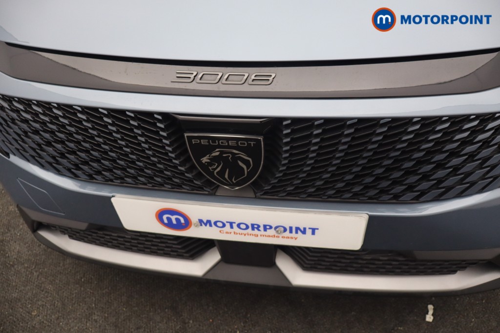 Peugeot 3008 Allure Automatic Petrol SUV - Stock Number (1649484) - 22nd supplementary image