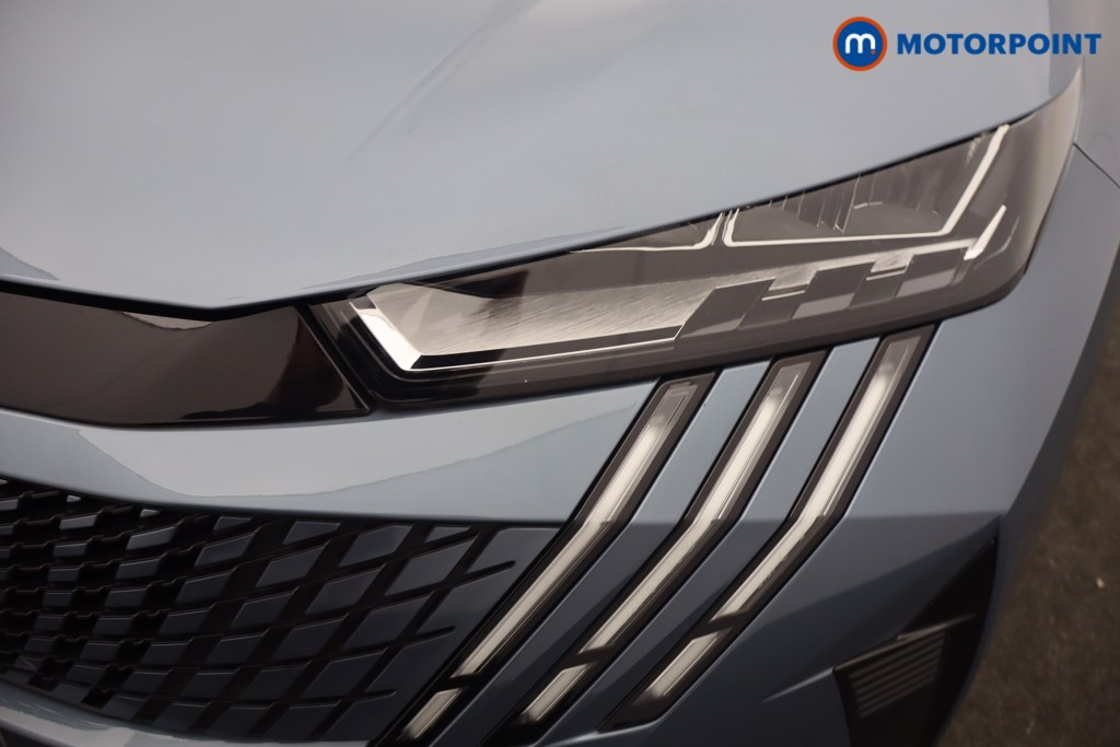 Peugeot 3008 Allure Automatic Petrol SUV - Stock Number (1649484) - 23rd supplementary image
