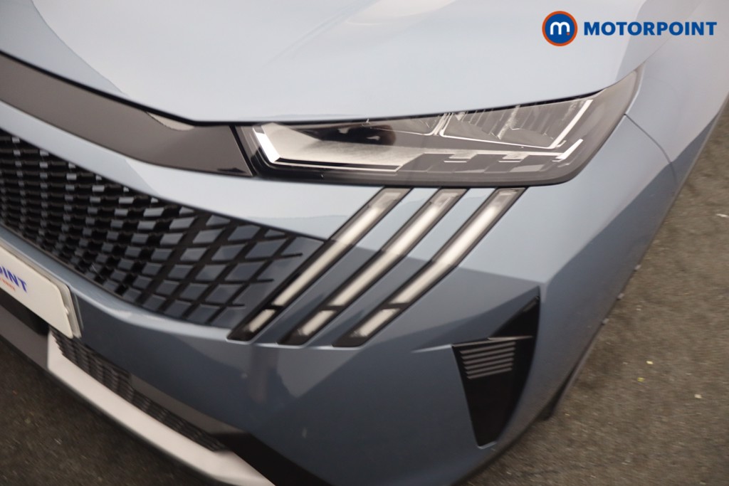 Peugeot 3008 Allure Automatic Petrol SUV - Stock Number (1649484) - 24th supplementary image