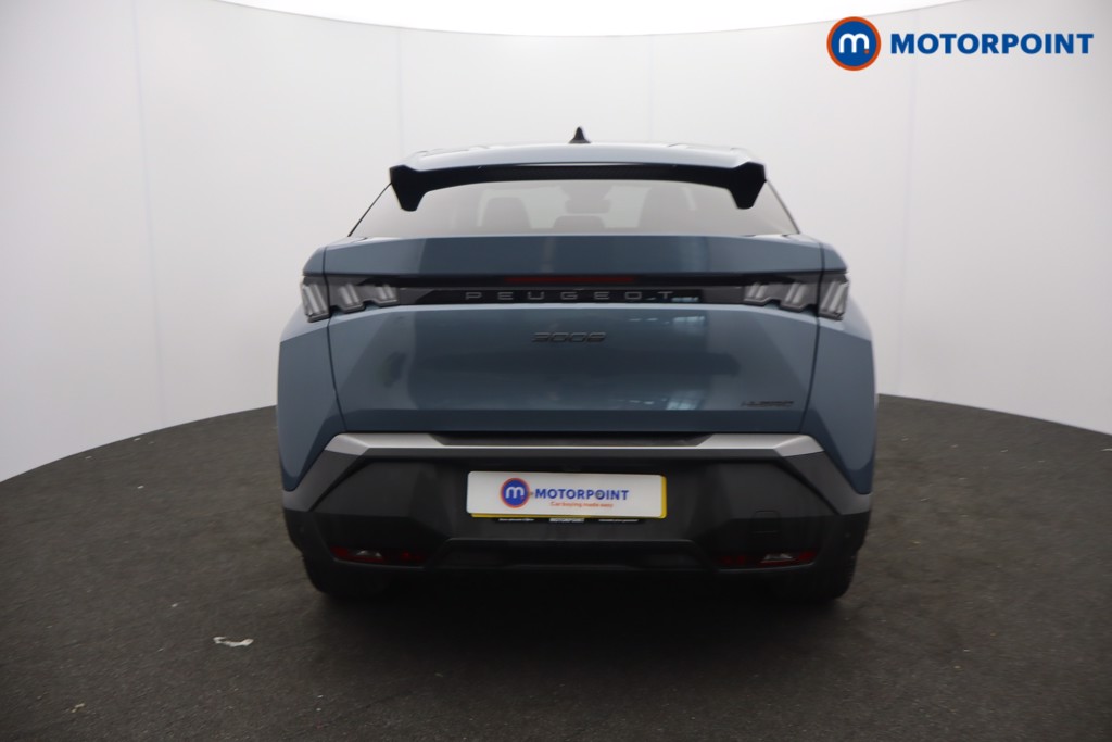 Peugeot 3008 Allure Automatic Petrol SUV - Stock Number (1649484) - 1st supplementary image