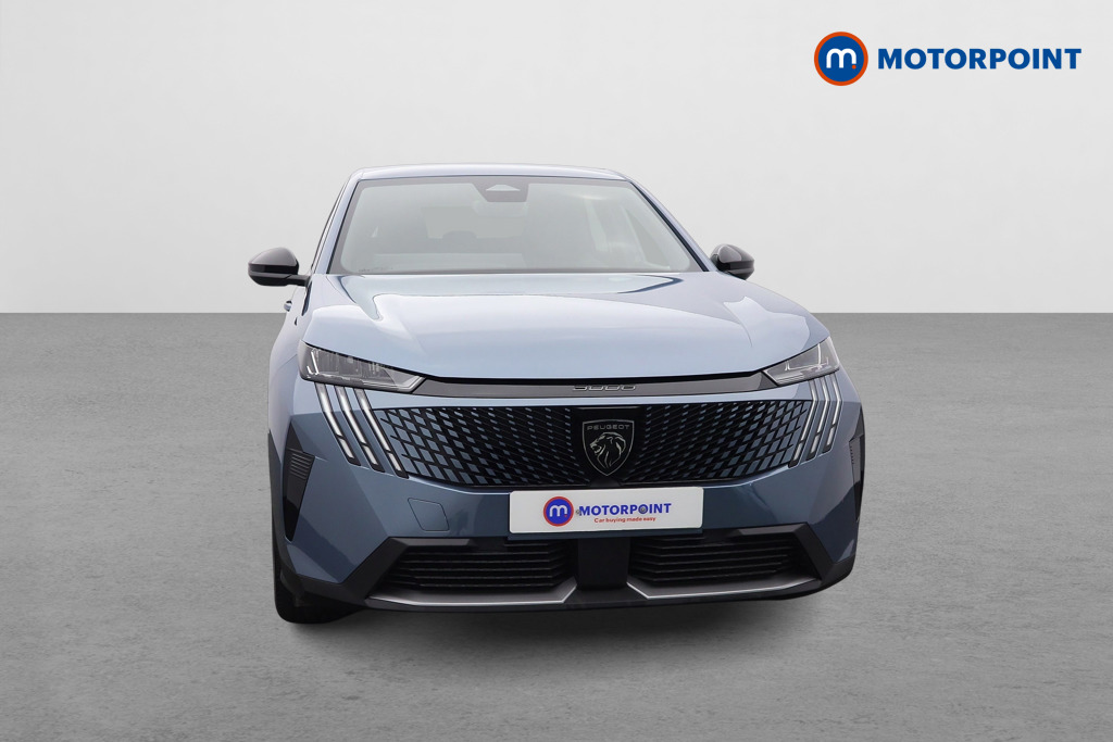 Peugeot 3008 Allure Automatic Petrol SUV - Stock Number (1649484) - Front bumper