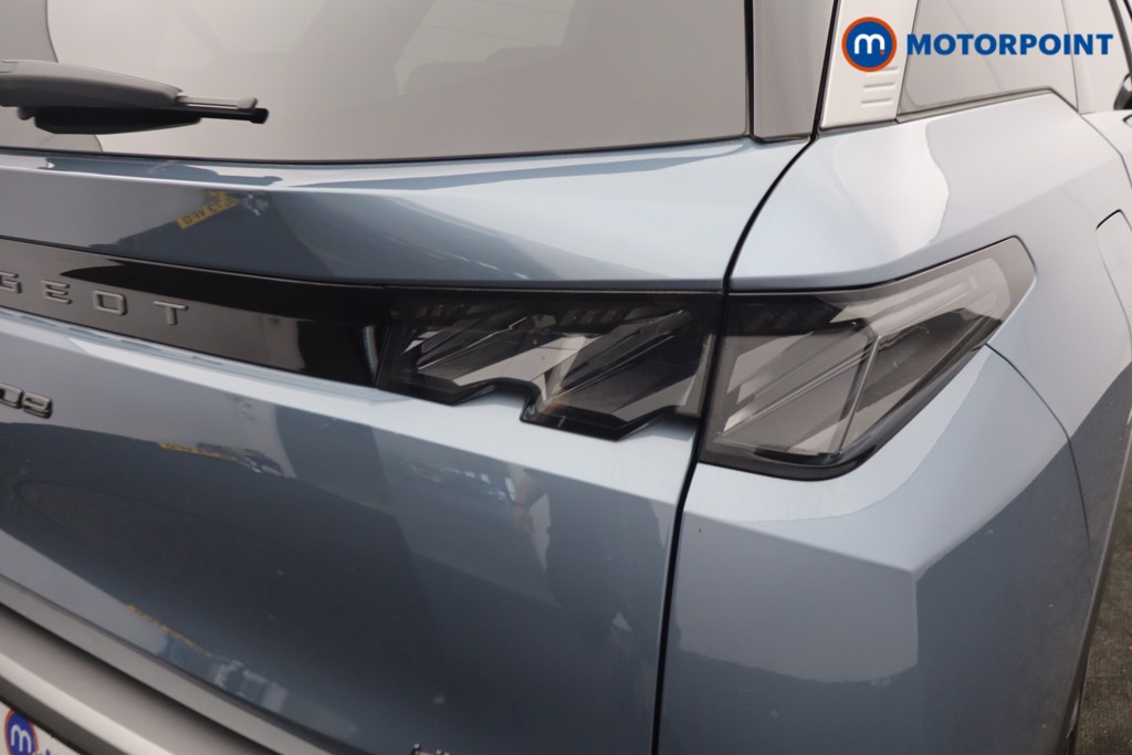 Peugeot 5008 GT Automatic Petrol SUV - Stock Number (1649494) - 3rd supplementary image