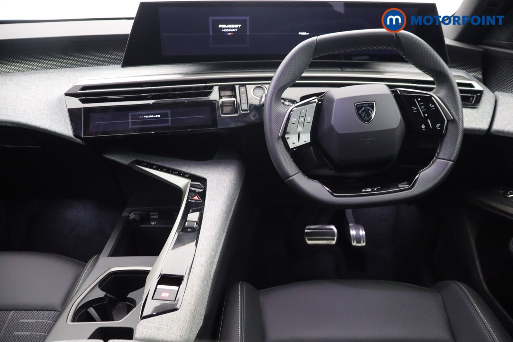 Peugeot 5008 GT Automatic Petrol SUV - Stock Number (1649494) - 9th supplementary image