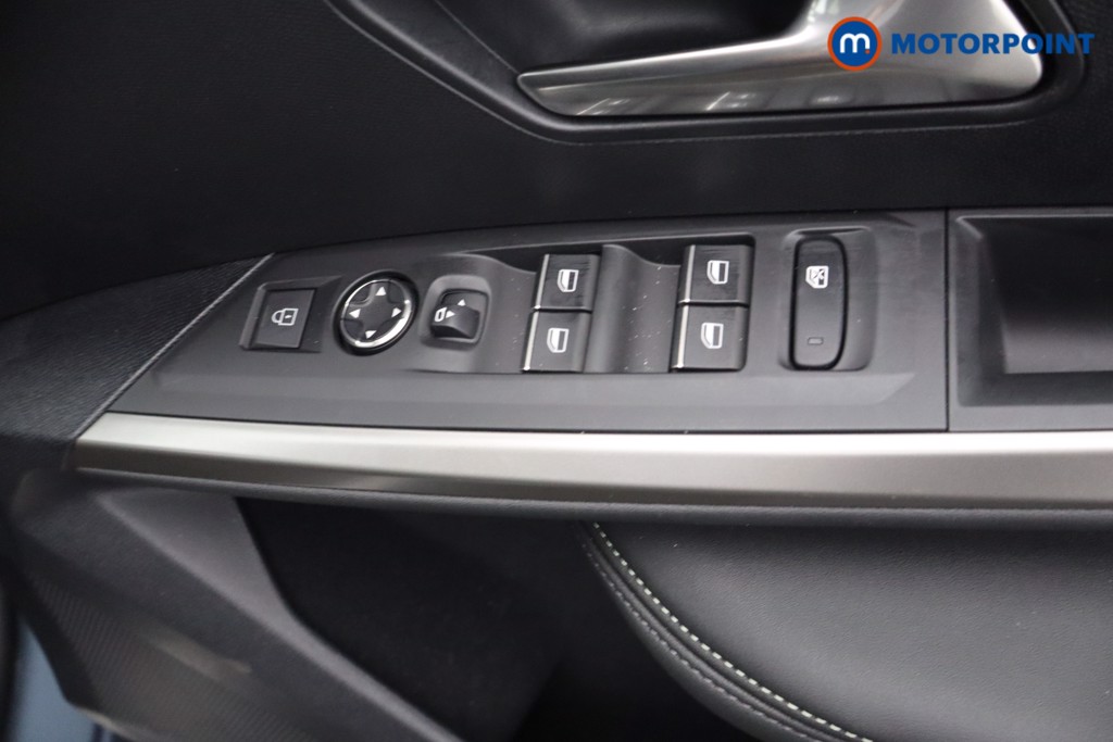 Peugeot 5008 GT Automatic Petrol SUV - Stock Number (1649494) - 11th supplementary image