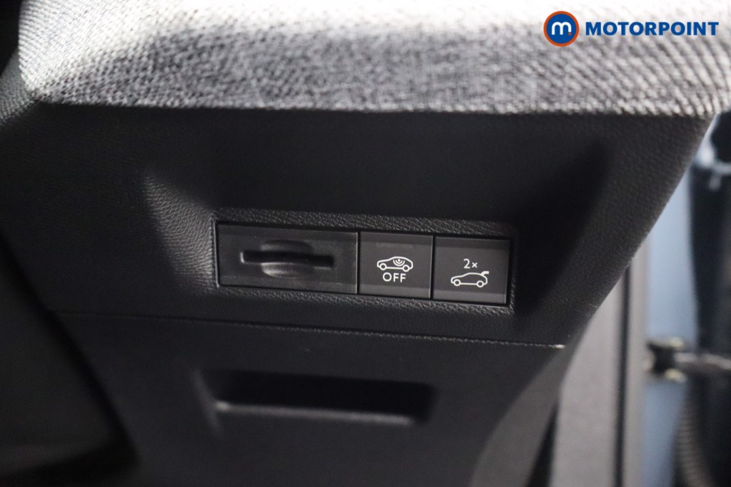 Peugeot 5008 GT Automatic Petrol SUV - Stock Number (1649494) - 13th supplementary image