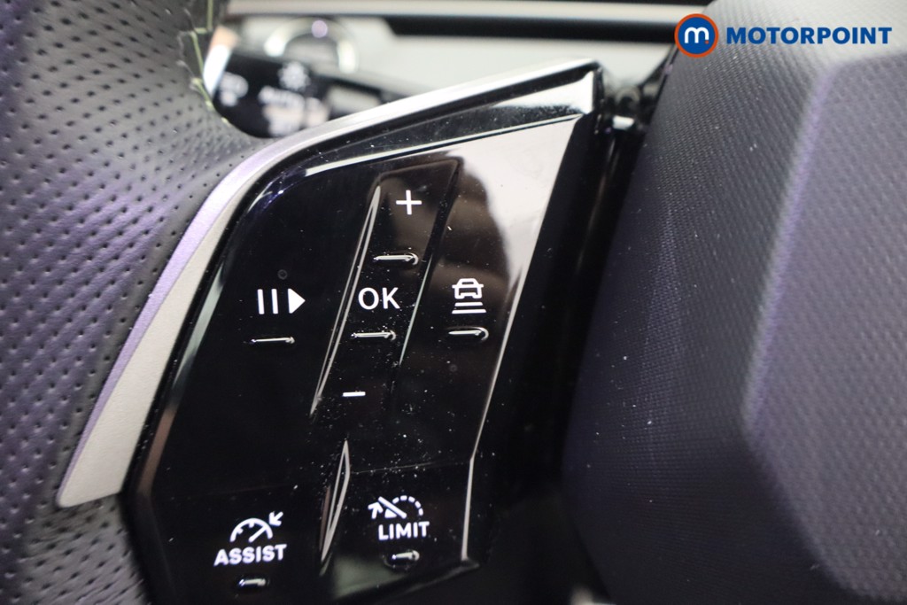 Peugeot 5008 GT Automatic Petrol SUV - Stock Number (1649494) - 15th supplementary image