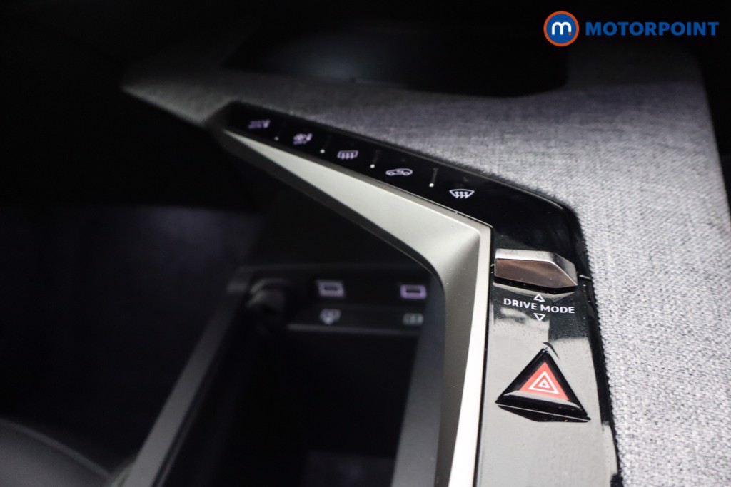 Peugeot 5008 GT Automatic Petrol SUV - Stock Number (1649494) - 17th supplementary image