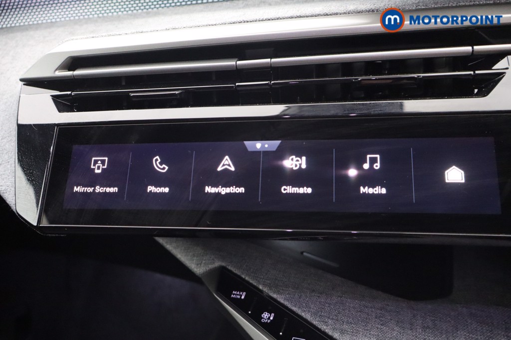 Peugeot 5008 GT Automatic Petrol SUV - Stock Number (1649494) - 18th supplementary image
