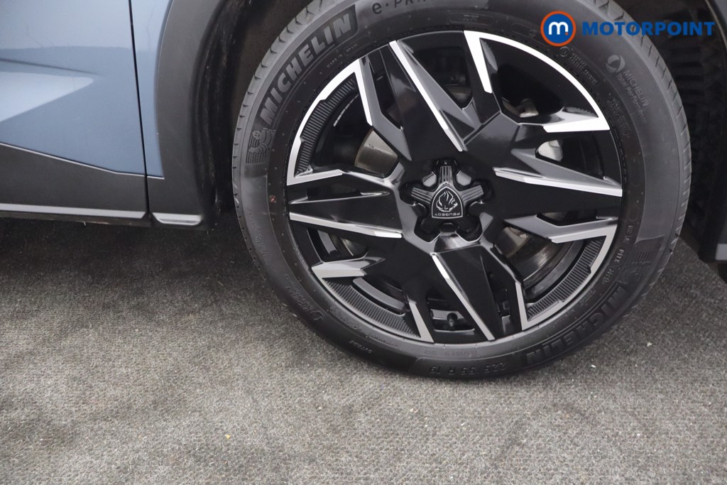 Peugeot 5008 GT Automatic Petrol SUV - Stock Number (1649494) - 22nd supplementary image