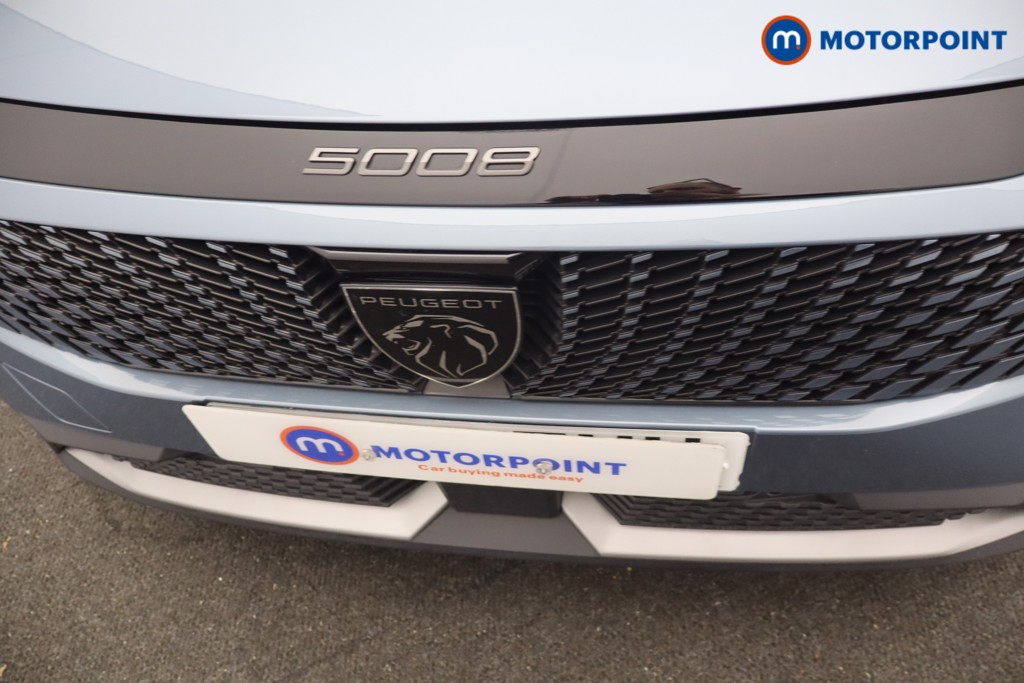 Peugeot 5008 GT Automatic Petrol SUV - Stock Number (1649494) - 23rd supplementary image