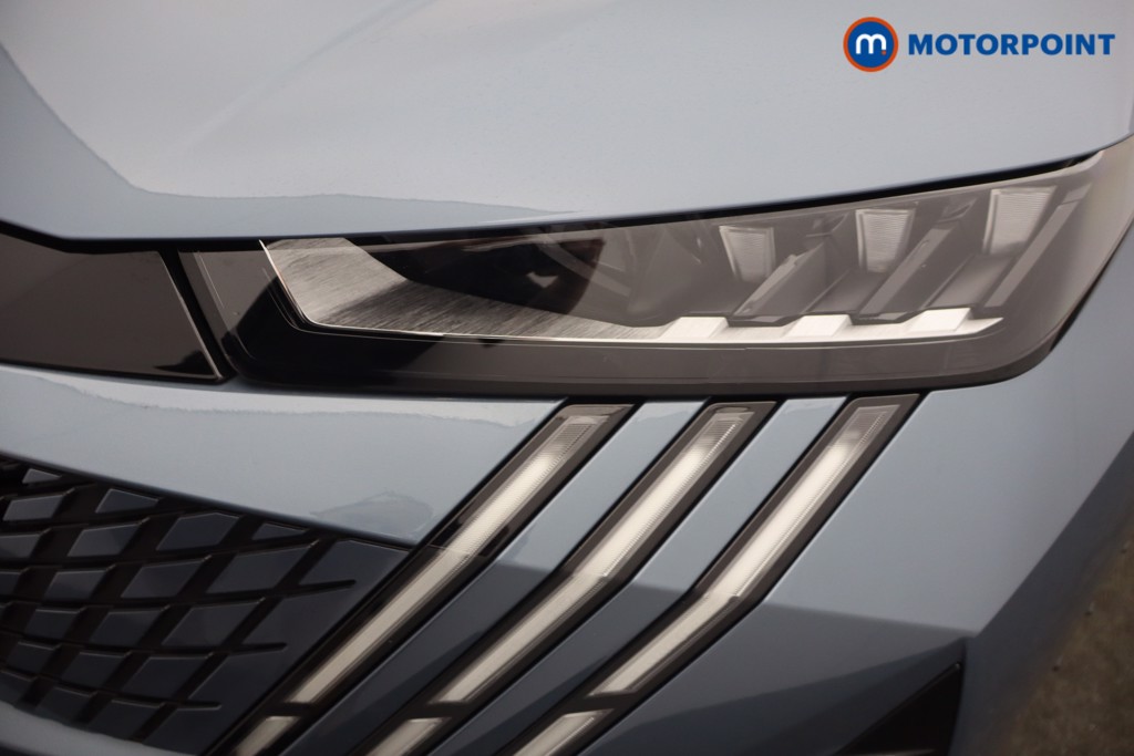 Peugeot 5008 GT Automatic Petrol SUV - Stock Number (1649494) - 24th supplementary image