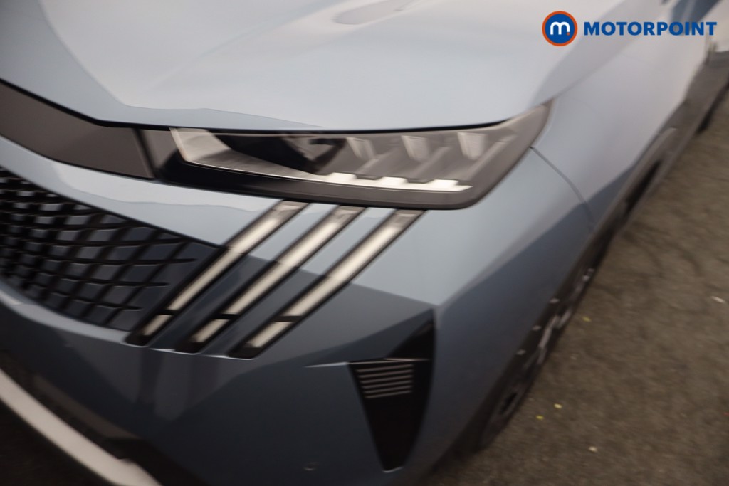 Peugeot 5008 GT Automatic Petrol SUV - Stock Number (1649494) - 25th supplementary image