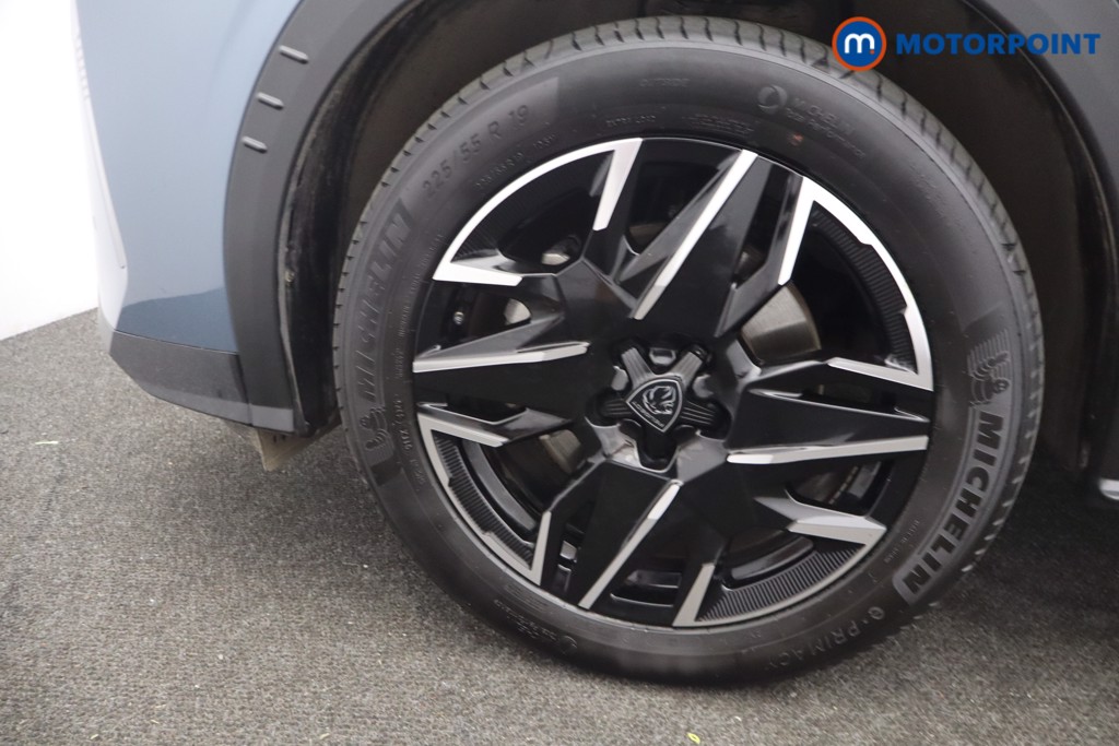 Peugeot 5008 GT Automatic Petrol SUV - Stock Number (1649494) - 26th supplementary image