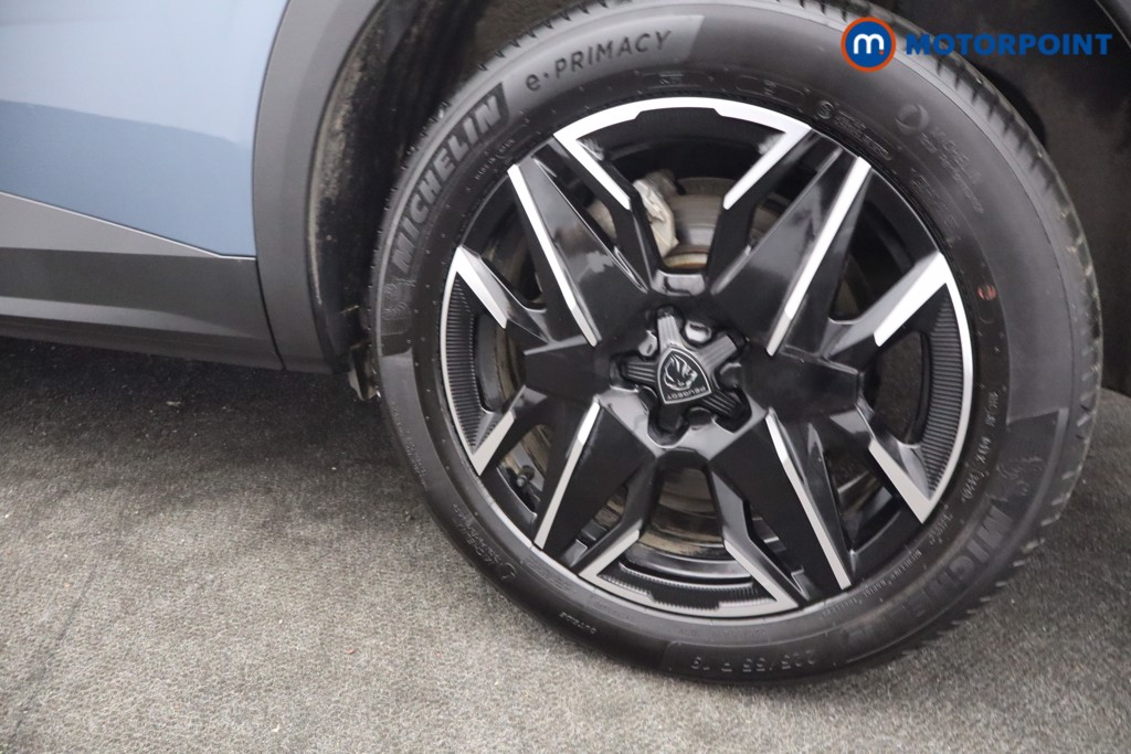 Peugeot 5008 GT Automatic Petrol SUV - Stock Number (1649494) - 27th supplementary image