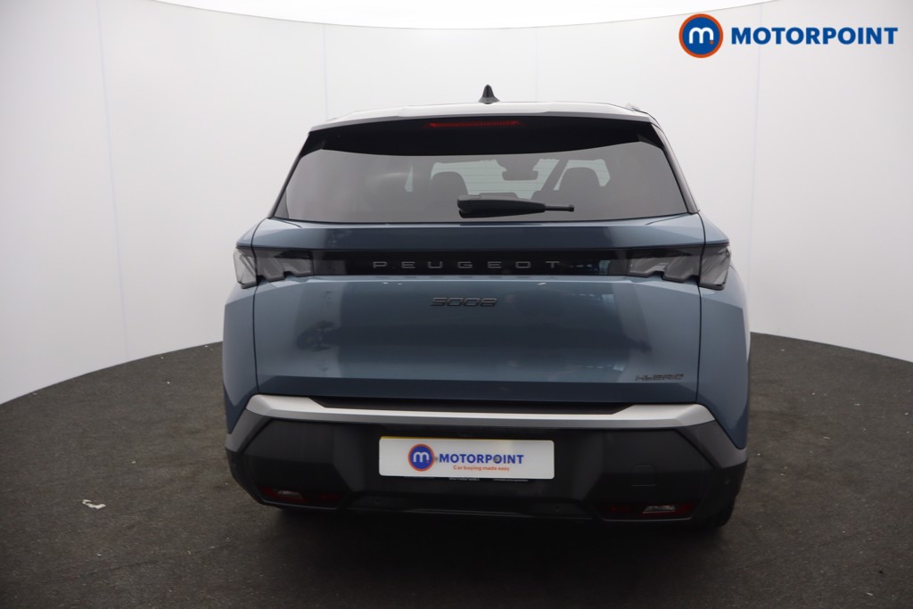 Peugeot 5008 GT Automatic Petrol SUV - Stock Number (1649494) - 1st supplementary image