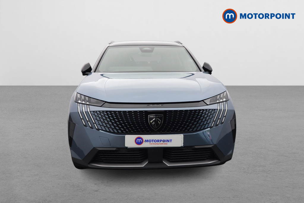 Peugeot 5008 GT Automatic Petrol SUV - Stock Number (1649494) - Front bumper