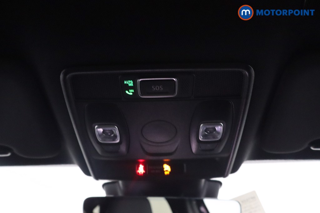 Renault Arkana Techno Esprit Alpine Automatic Petrol-Electric Hybrid SUV - Stock Number (1649578) - 2nd supplementary image