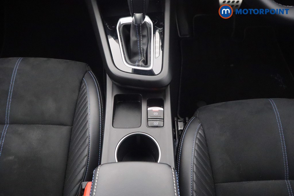 Renault Arkana Techno Esprit Alpine Automatic Petrol-Electric Hybrid SUV - Stock Number (1649578) - 6th supplementary image