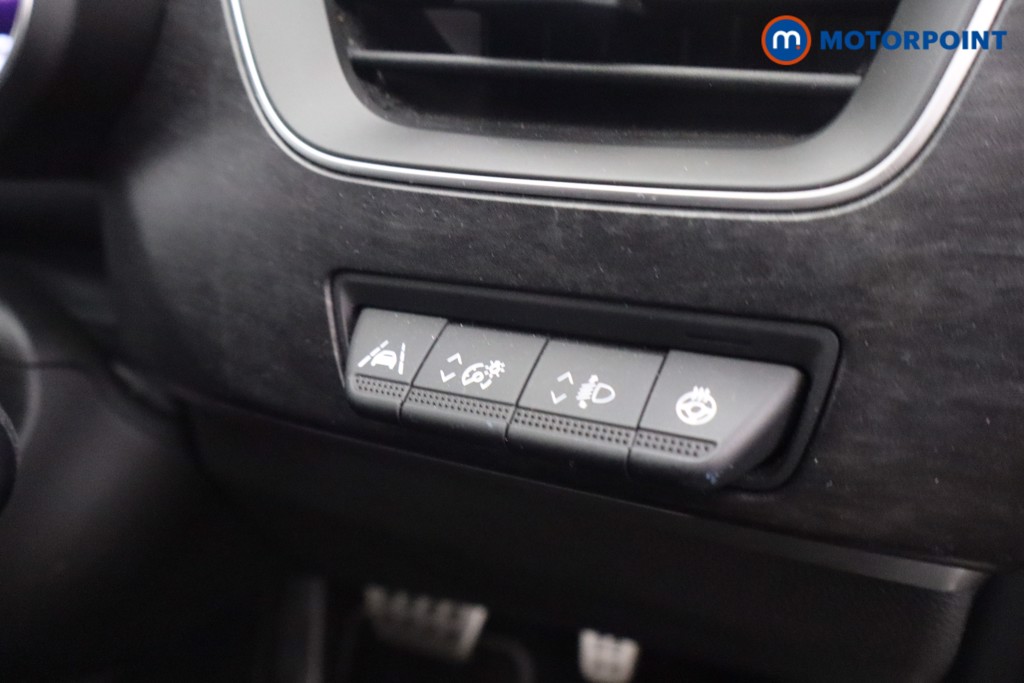 Renault Arkana Techno Esprit Alpine Automatic Petrol-Electric Hybrid SUV - Stock Number (1649578) - 14th supplementary image