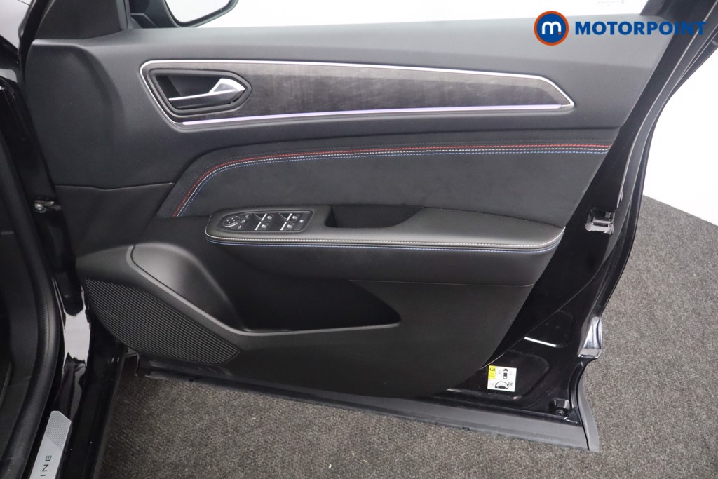 Renault Arkana Techno Esprit Alpine Automatic Petrol-Electric Hybrid SUV - Stock Number (1649578) - 15th supplementary image
