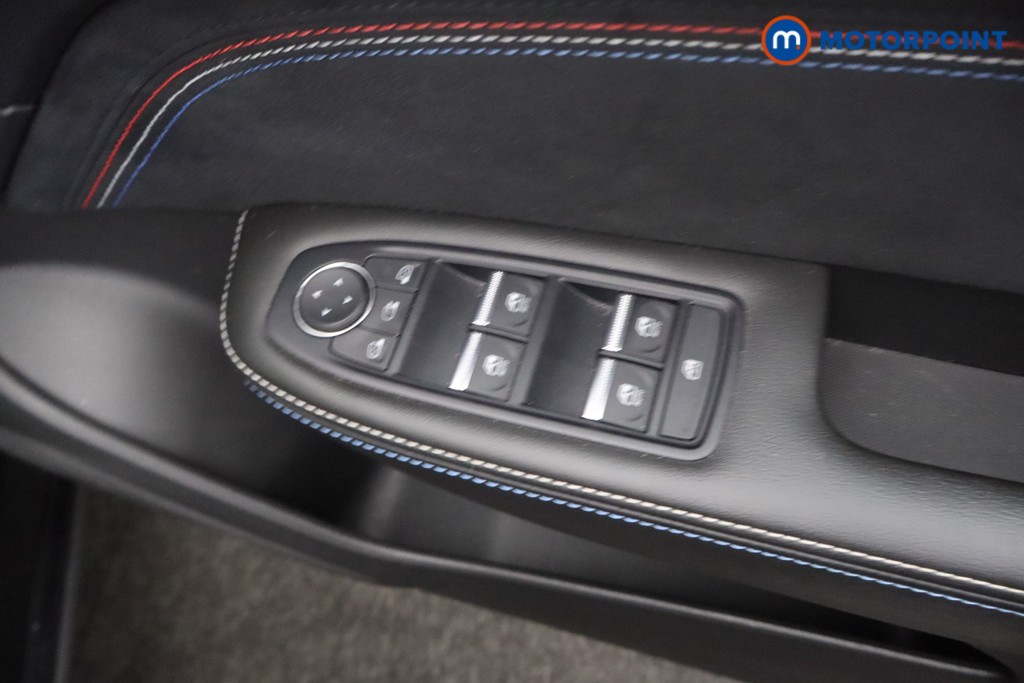 Renault Arkana Techno Esprit Alpine Automatic Petrol-Electric Hybrid SUV - Stock Number (1649578) - 17th supplementary image