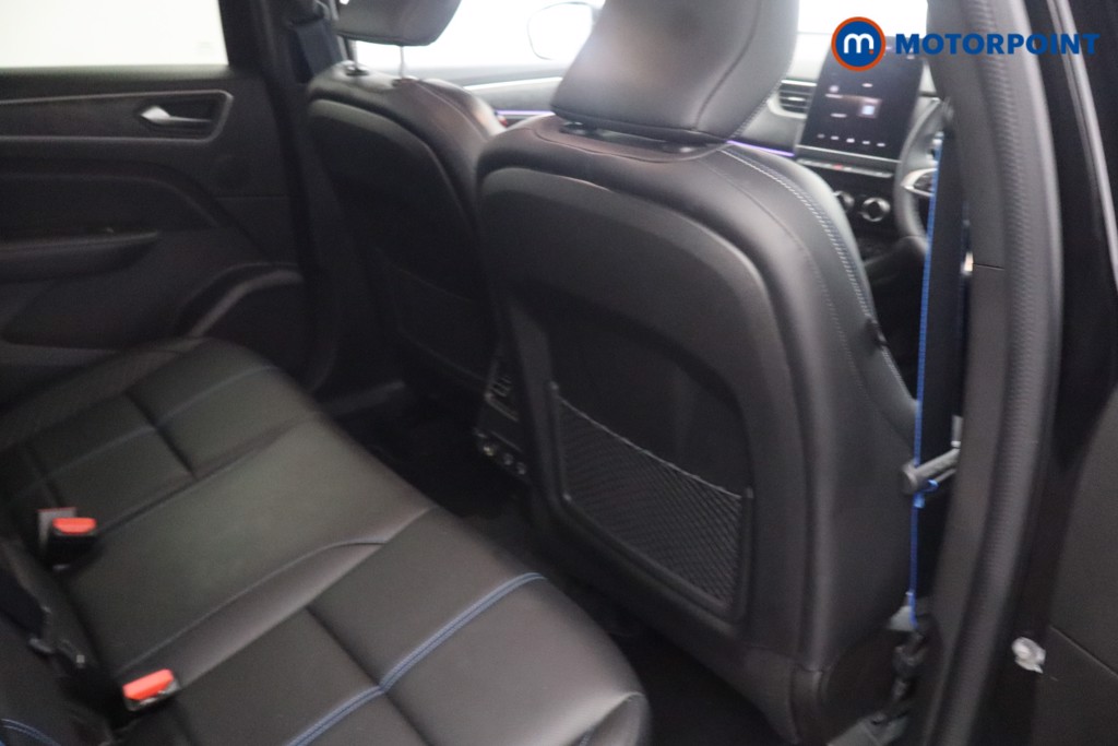 Renault Arkana Techno Esprit Alpine Automatic Petrol-Electric Hybrid SUV - Stock Number (1649578) - 19th supplementary image
