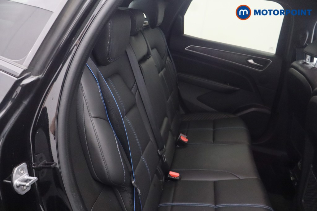 Renault Arkana Techno Esprit Alpine Automatic Petrol-Electric Hybrid SUV - Stock Number (1649578) - 20th supplementary image