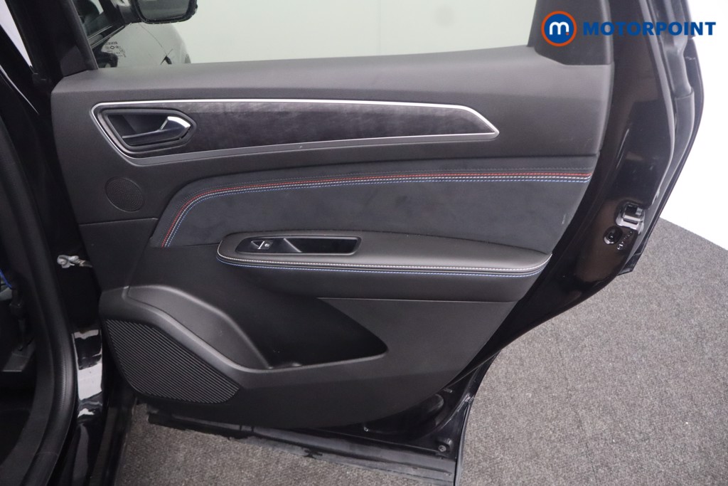 Renault Arkana Techno Esprit Alpine Automatic Petrol-Electric Hybrid SUV - Stock Number (1649578) - 22nd supplementary image