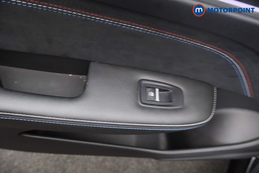 Renault Arkana Techno Esprit Alpine Automatic Petrol-Electric Hybrid SUV - Stock Number (1649578) - 32nd supplementary image