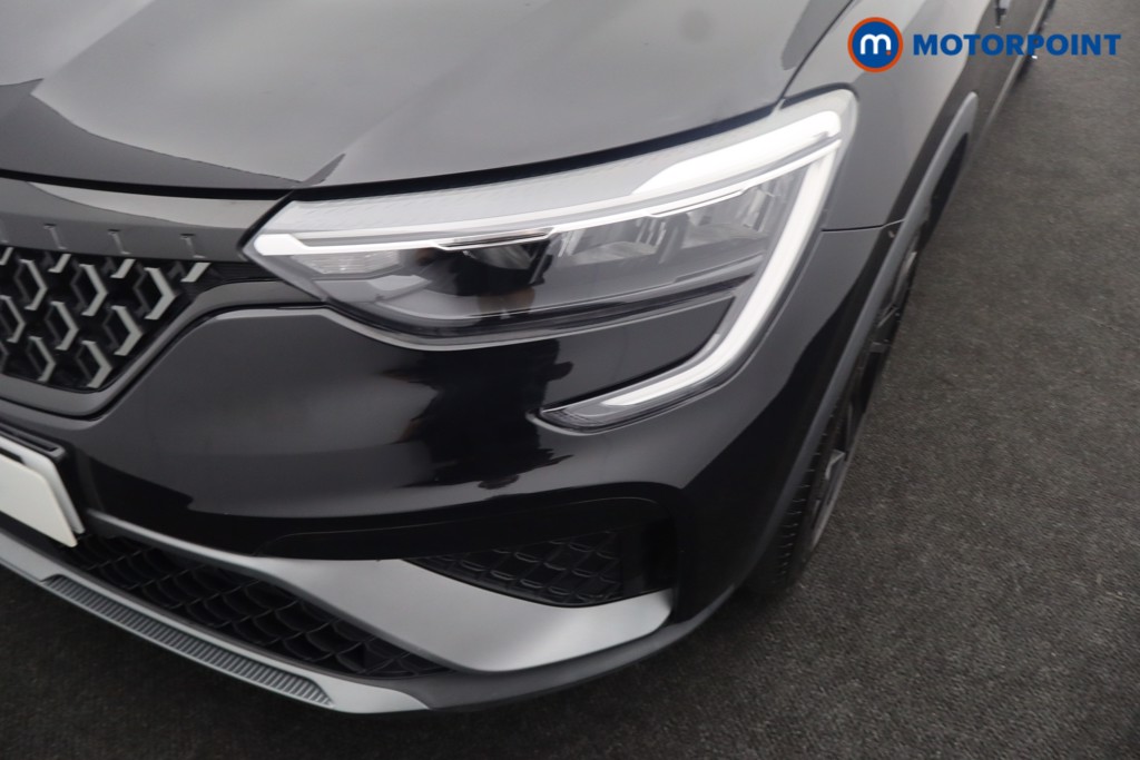 Renault Arkana Techno Esprit Alpine Automatic Petrol-Electric Hybrid SUV - Stock Number (1649578) - 37th supplementary image
