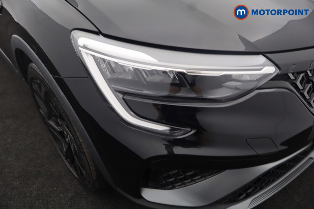 Renault Arkana Techno Esprit Alpine Automatic Petrol-Electric Hybrid SUV - Stock Number (1649578) - 38th supplementary image