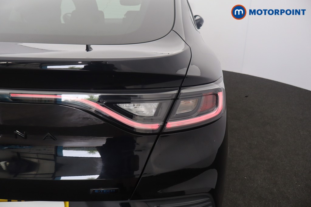Renault Arkana Techno Esprit Alpine Automatic Petrol-Electric Hybrid SUV - Stock Number (1649578) - 43rd supplementary image